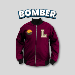 jasa konveksi jaket bomber custom satuan terdekat