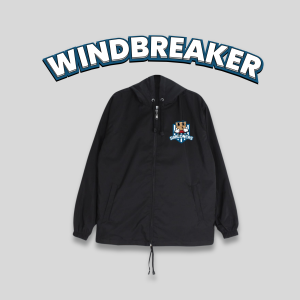 jasa konveksi jaket windbreaker custom satuan terdekat