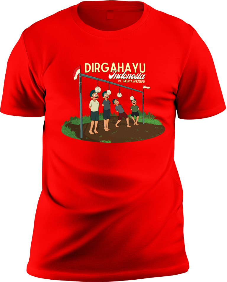sablon baju murah