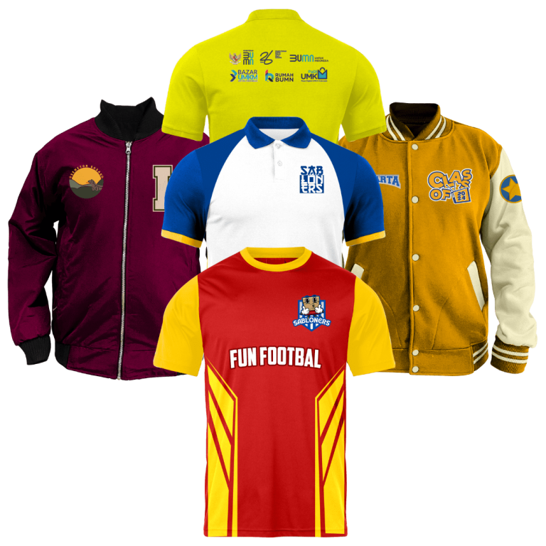sabloners.id spesialis sablon ngebut