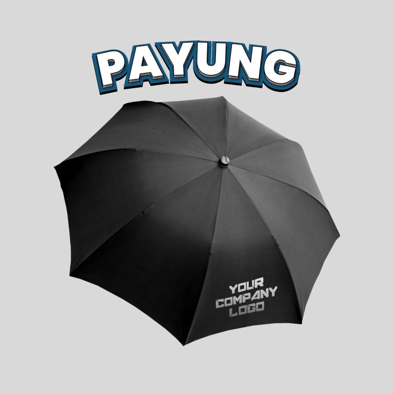 harga payung custom
