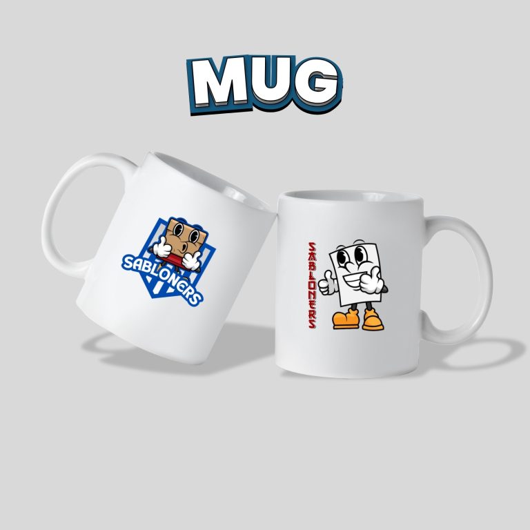 harga mug custom