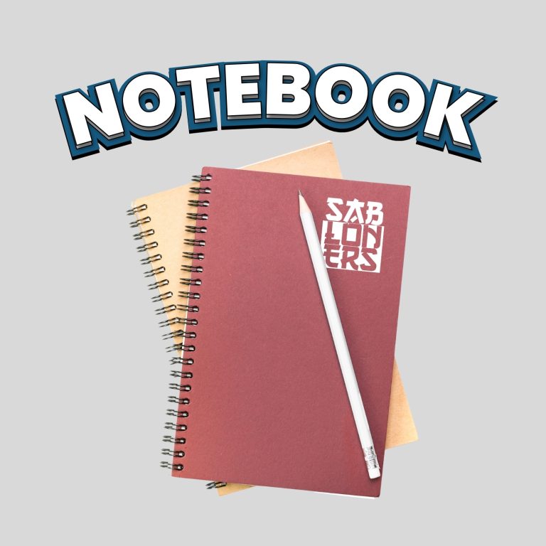 harga pembuatan notebook