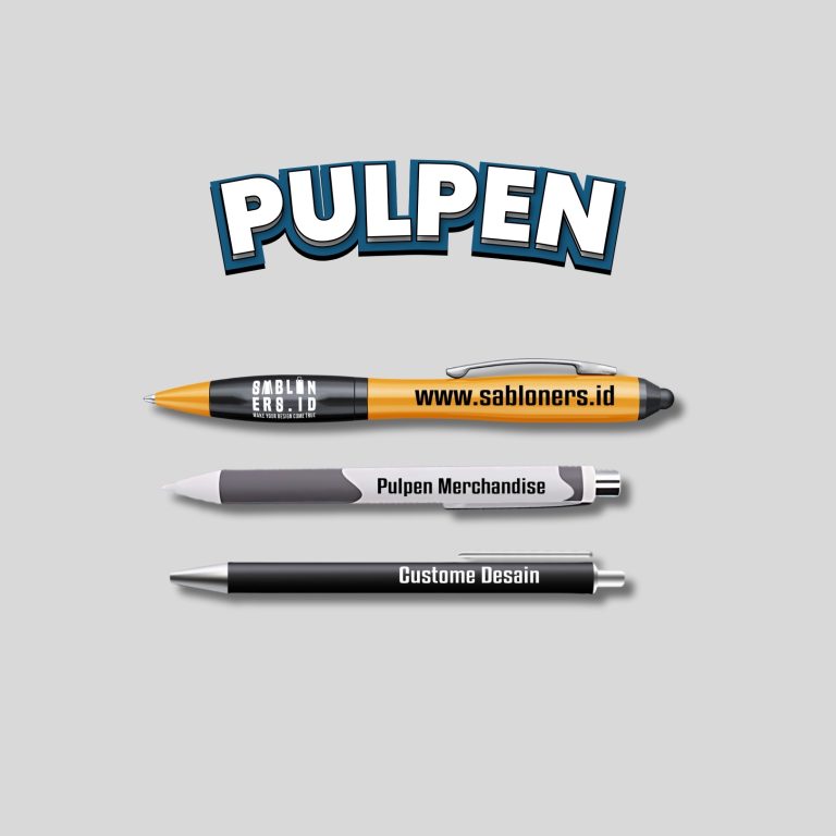 harga pembuatan suvenir pulpen