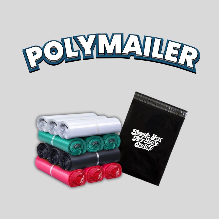 harga pembuatan polymailer