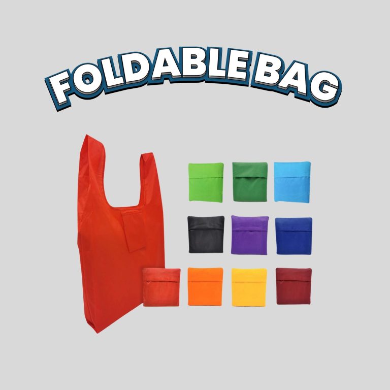 harga pembuatan foldable bag custom