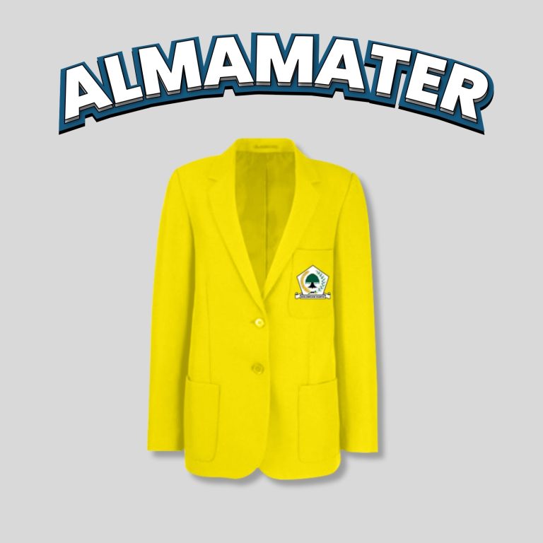 harga custom almamater bordir