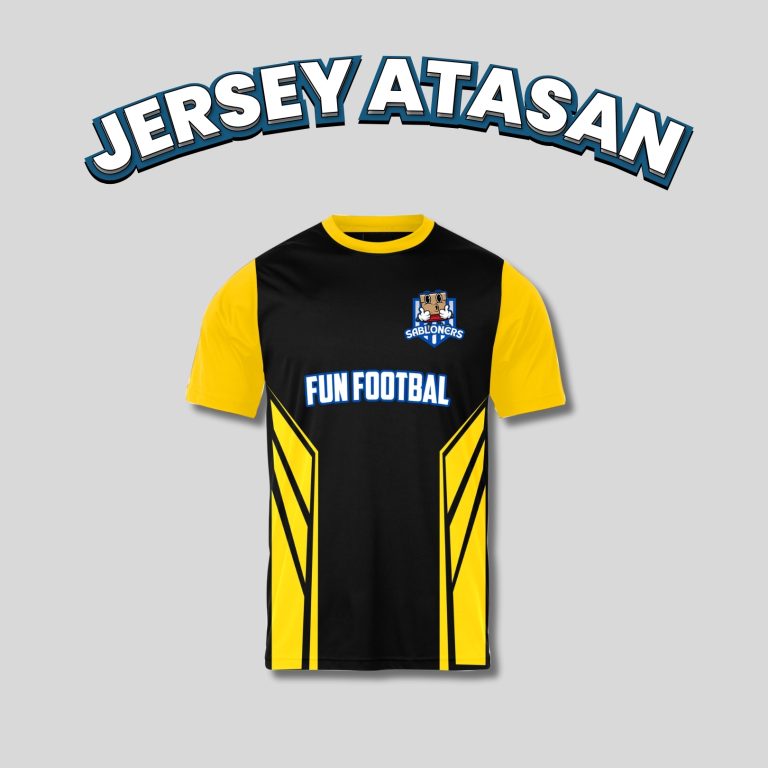 jersey custom murah full printing