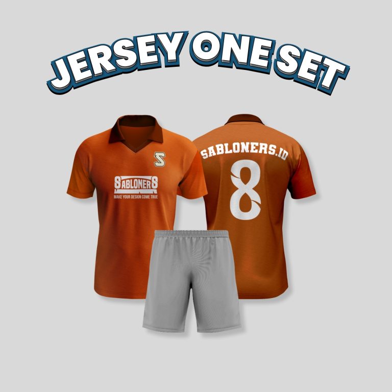 harga custom jersey sepak bola