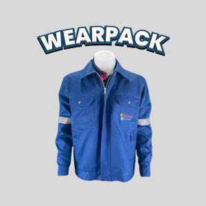 jasa pembuatan seragam wearpack