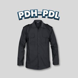 harga custom kemeja kerja pdh