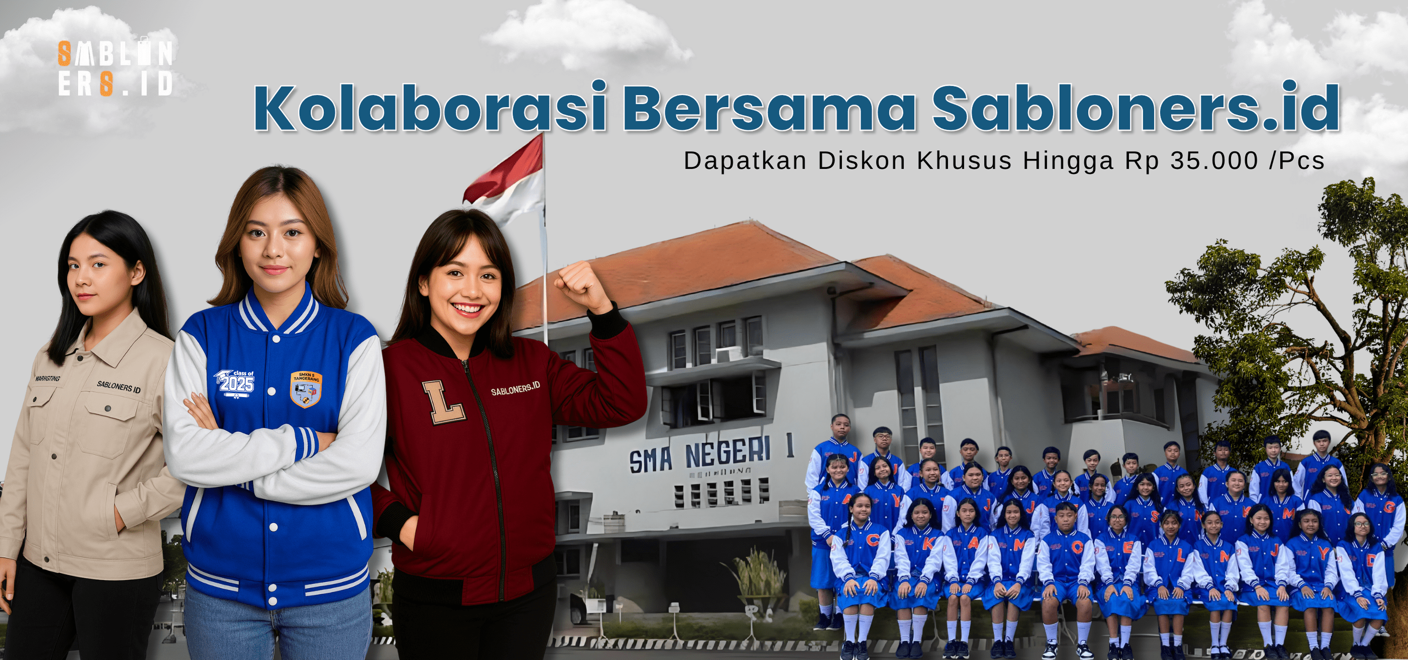 promo kolaborasi
