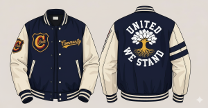 konveksi jaket varsity