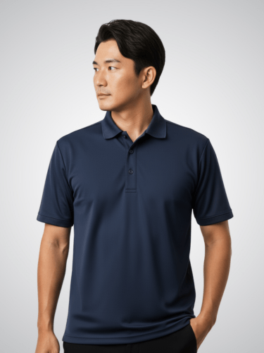 harga polo shirt polos