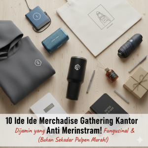 merchandise gathering kantor