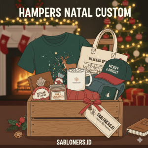 ide hampers natal