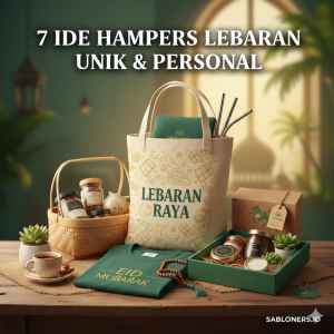 ide hampers lebaran murah