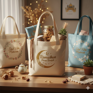 ide hampers ramadhan unik