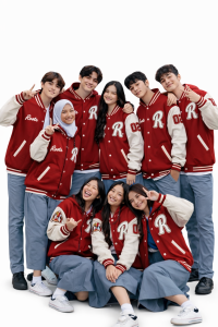custom jaket varsity satuan murah
