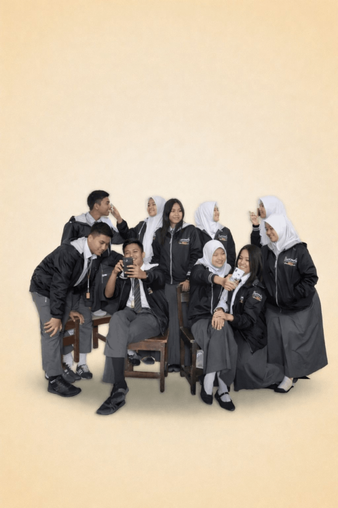 custom jaket windbreaker satuan murah