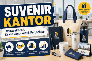 suvenir kantor custom murah di jakarta